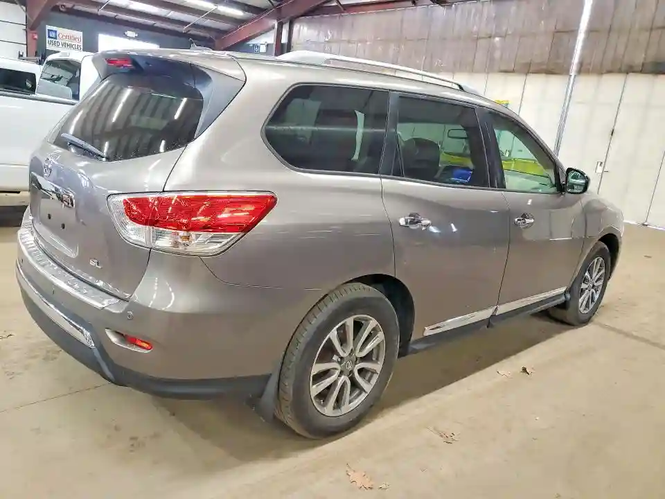 5N1AR2MN8EC653673 2014 NISSAN PATHFINDER-2