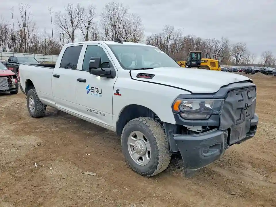 3C6UR5HL9PG612052 2023 RAM TRUCKS 2500-3