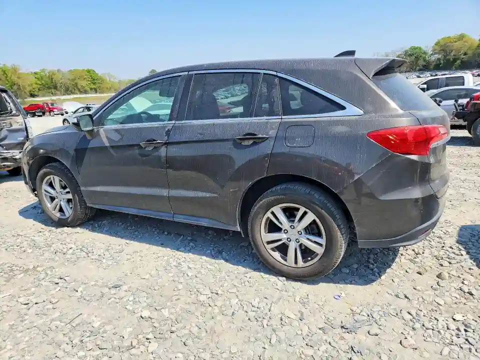 5J8TB3H38EL006241 2014 ACURA RDX-1