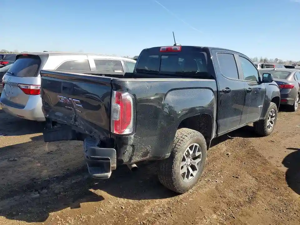 1GTG6FEN5M1273245 2021 GMC CANYON-2