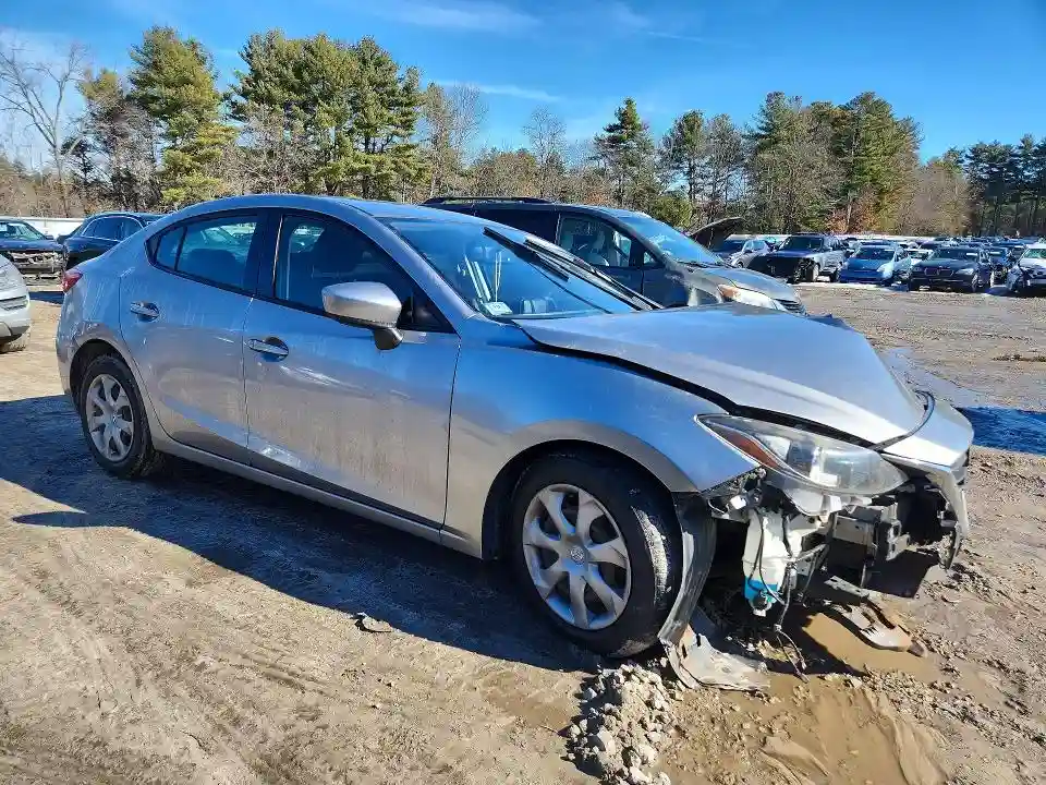 3MZBM1U71FM162720 2015 MAZDA 3-3