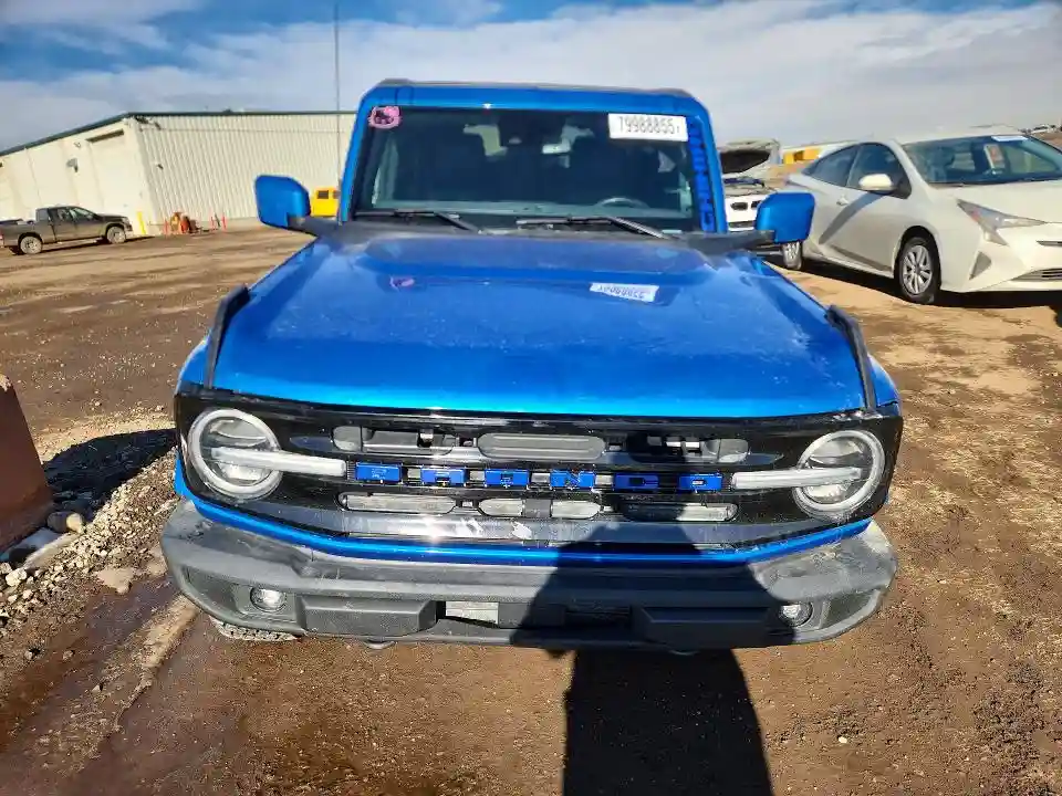 1FMDE5BH4NLB27418 2022 FORD BRONCO-4