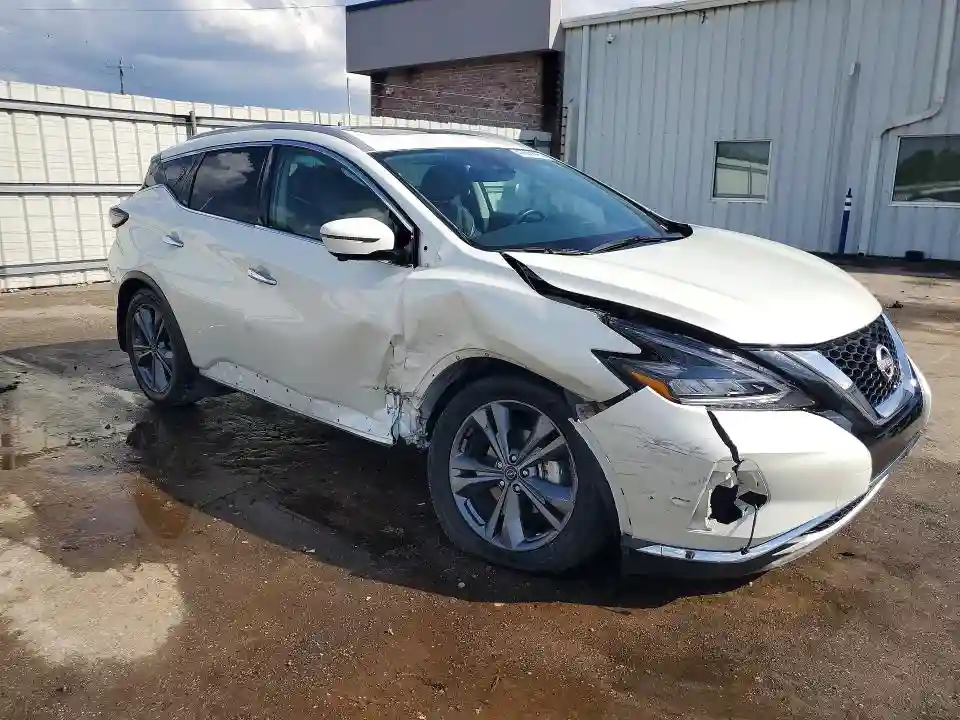 5N1AZ2DJ1PC131760 2023 NISSAN MURANO-3