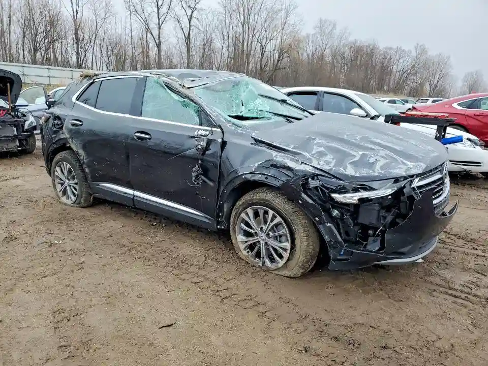LRBFZNR4XND129039 2022 BUICK ENVISION-3