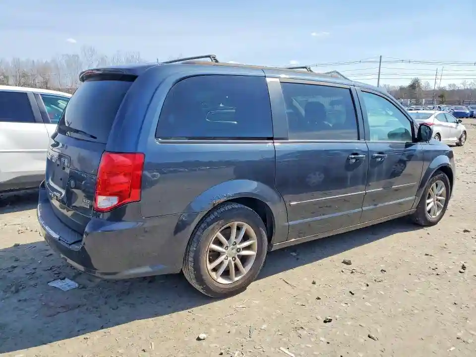 2C4RDGCG6ER263331 2014 DODGE CARAVAN-2