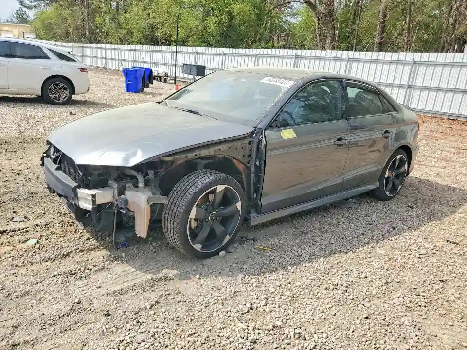 WAUB8GFF3G1111116 2016 AUDI A3-0