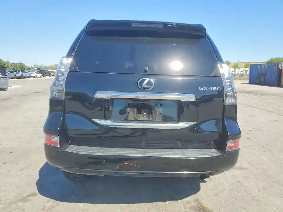 JTJAM7BX7M5281053 2021 LEXUS GX-5