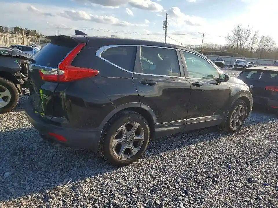 7FARW1H58JE053113 2018 HONDA CR-V-2