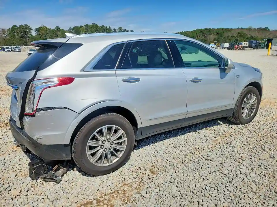 1GYKNBRS9HZ236089 2017 CADILLAC XT5-2
