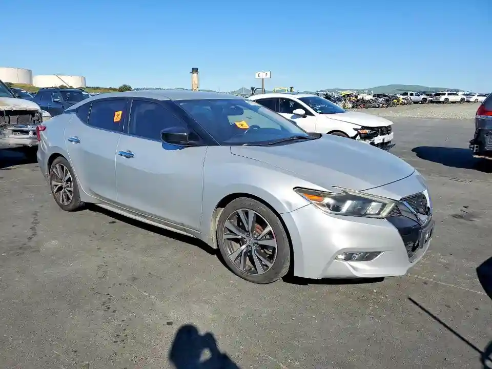 1N4AA6AP1HC422052 2017 NISSAN MAXIMA-3