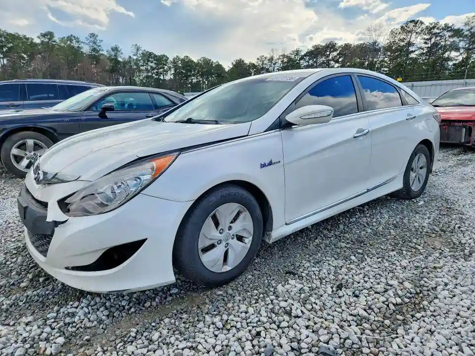 KMHEC4A49DA086085 2013 HYUNDAI SONATA-0