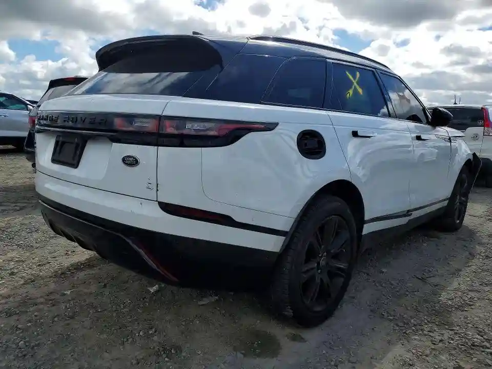 SALYK2EX6LA250011 2020 LAND ROVER RANGEROVER-2