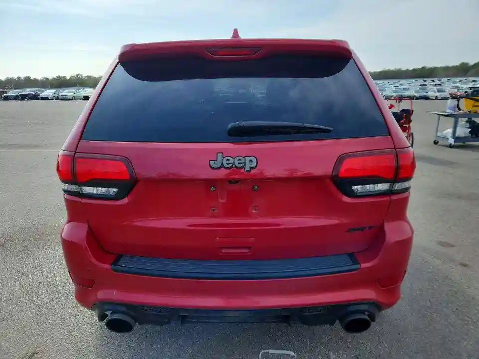 1C4RJFDJ5EC367699 2014 JEEP GRAND CHEROKEE-5