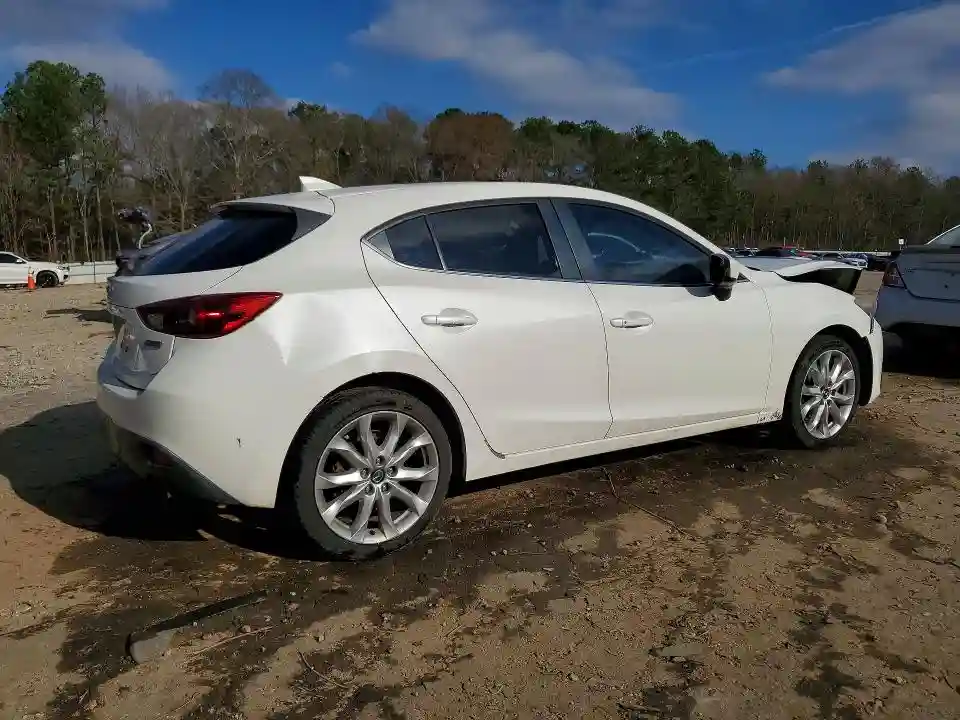 JM1BM1N32G1292339 2016 MAZDA 3-2