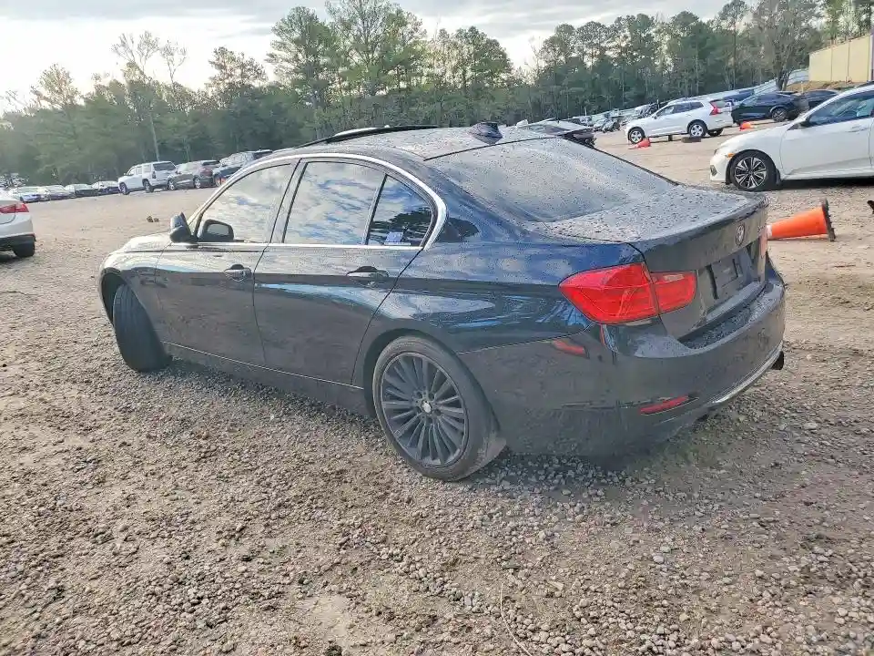WBA3A9C59FK472682 2015 BMW 3 SERIES-1