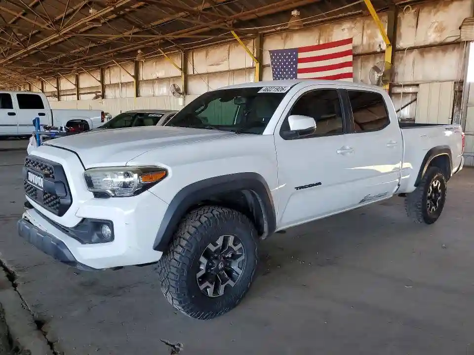3TMDZ5BN1KM067073 2019 TOYOTA TACOMA-0