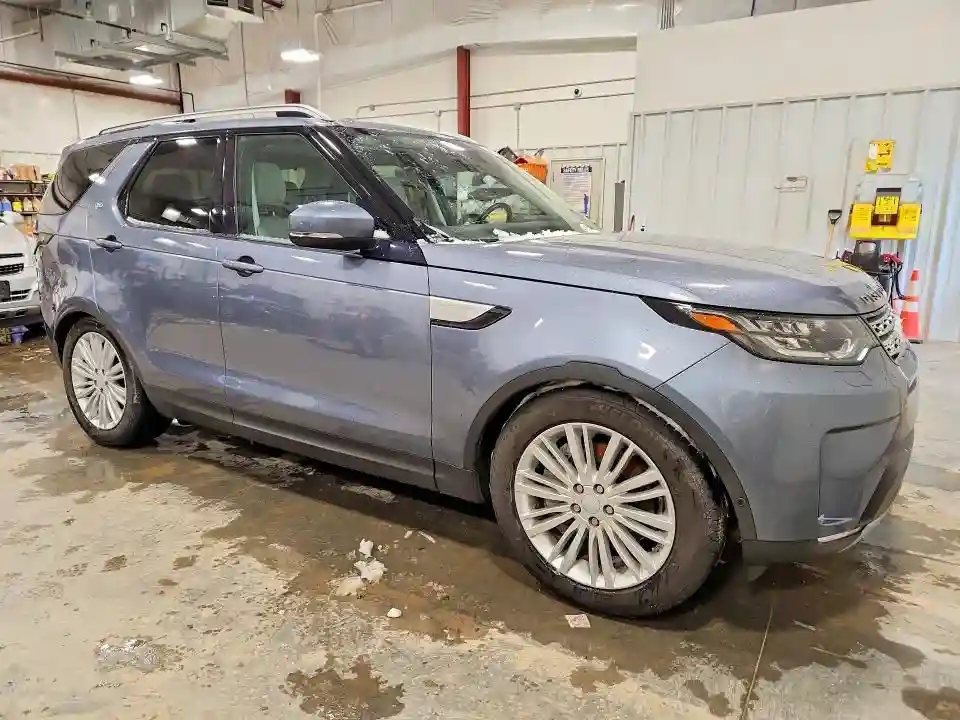 SALRR2RV4L2428839 2020 LAND ROVER DISCOVERY-3