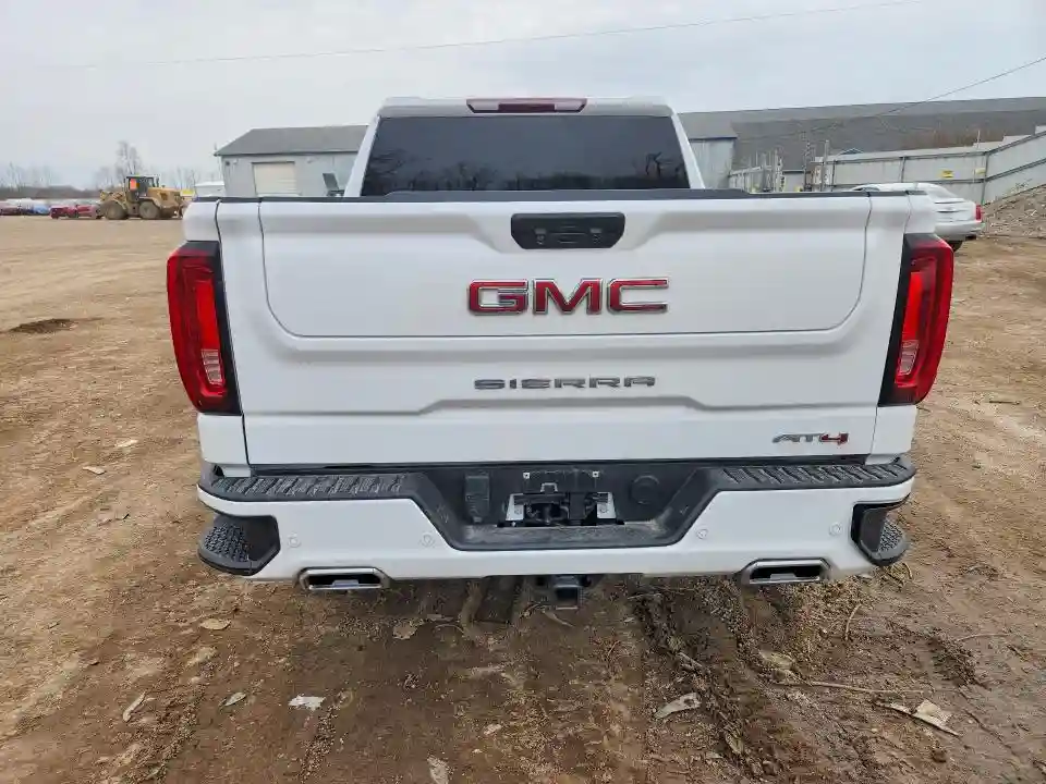 1GTUUEE87PZ223014 2023 GMC SIERRA-5