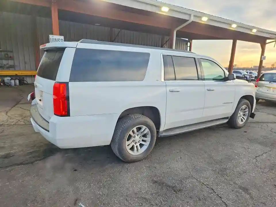 1GNSKJKC7FR666140 2015 CHEVROLET SUBURBAN-2