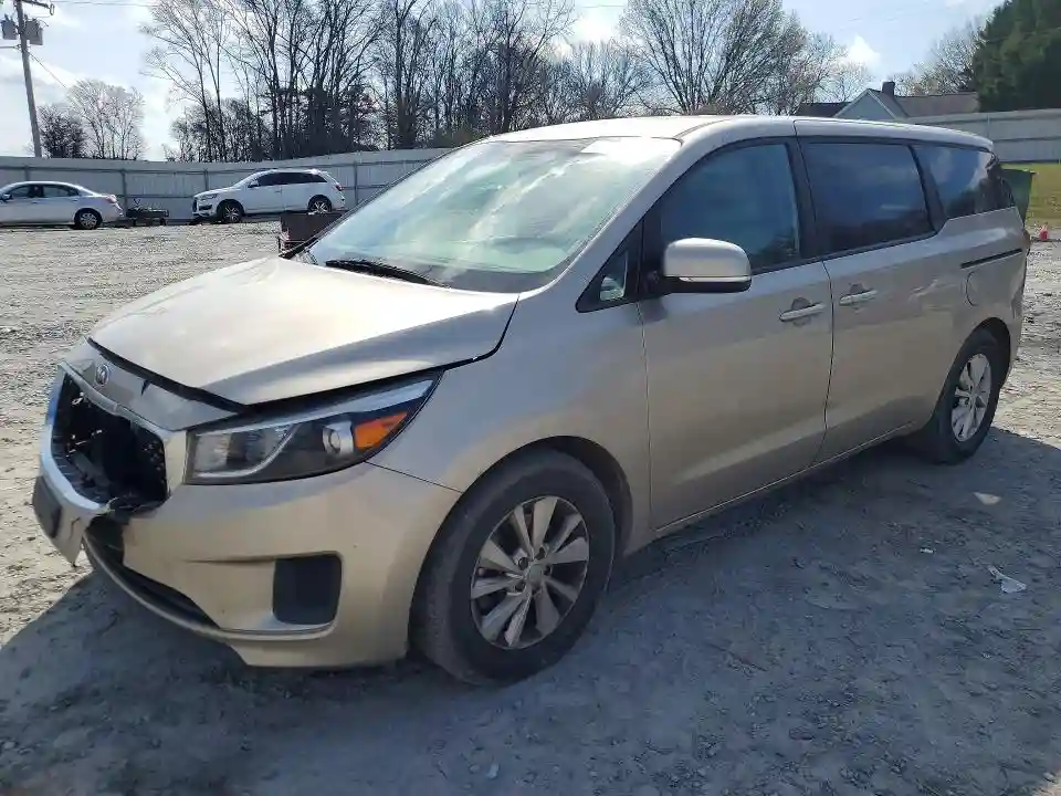 KNDMB5C1XH6230568 2017 KIA SEDONA-0