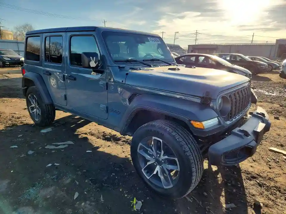 1C4RJXN69SW509921 2025 JEEP WRANGLER-3