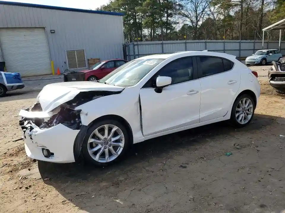 JM1BM1N32G1292339 2016 MAZDA 3-0