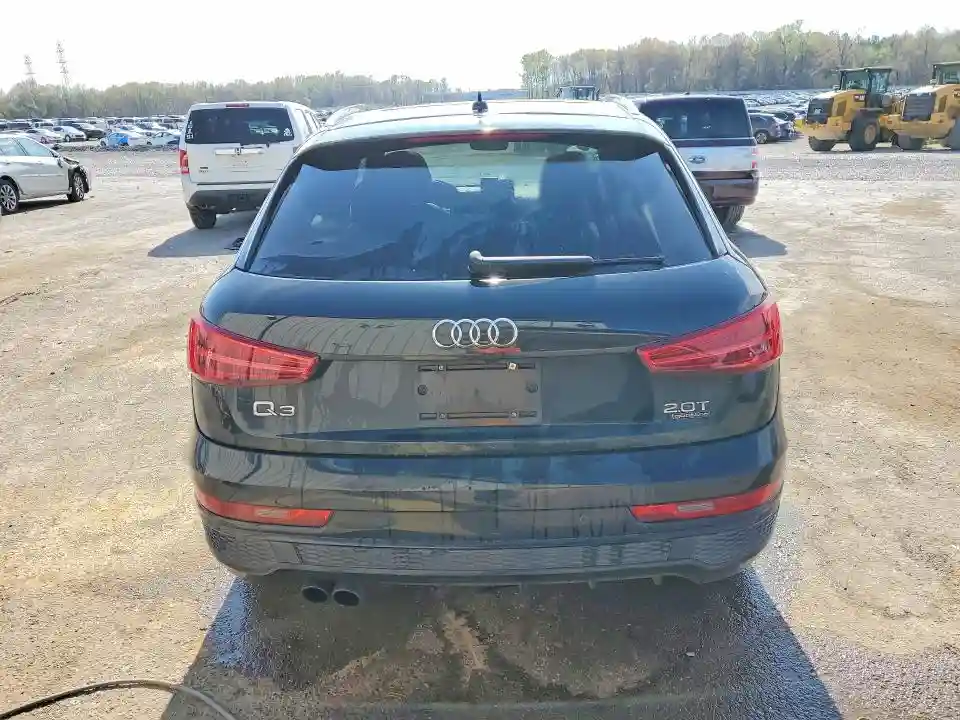WA1GFCFS8GR021766 2016 AUDI Q3-5