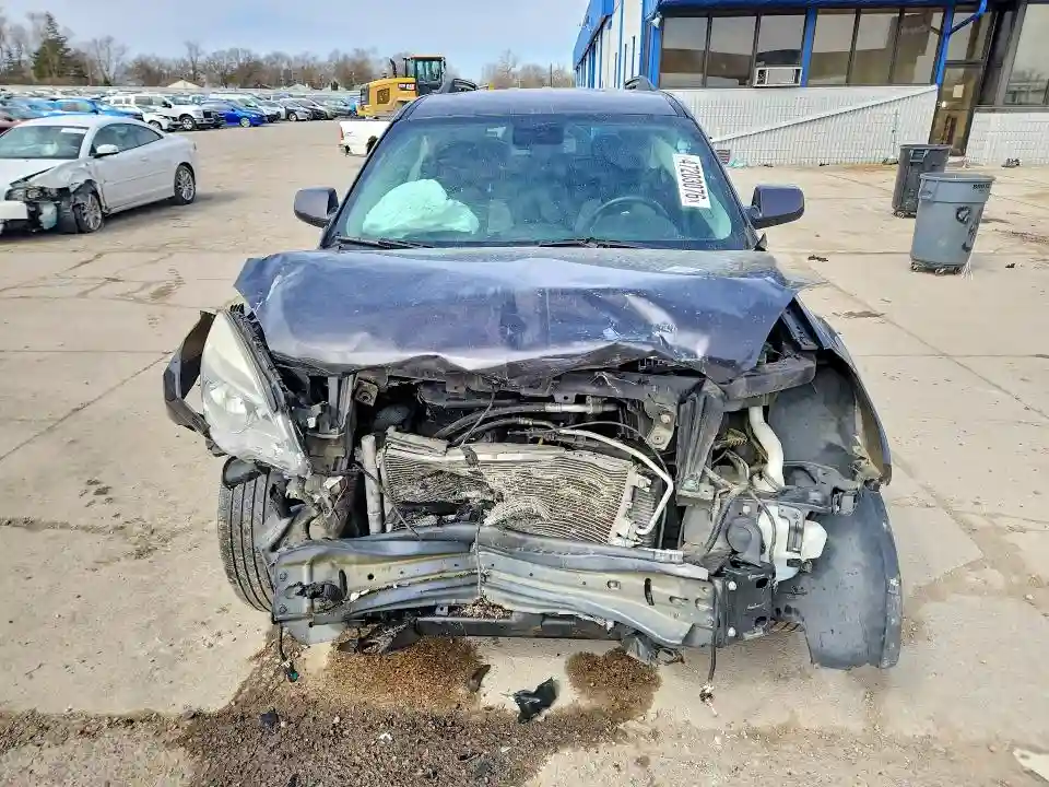 2GNFLGEK5F6374843 2015 CHEVROLET EQUINOX-4