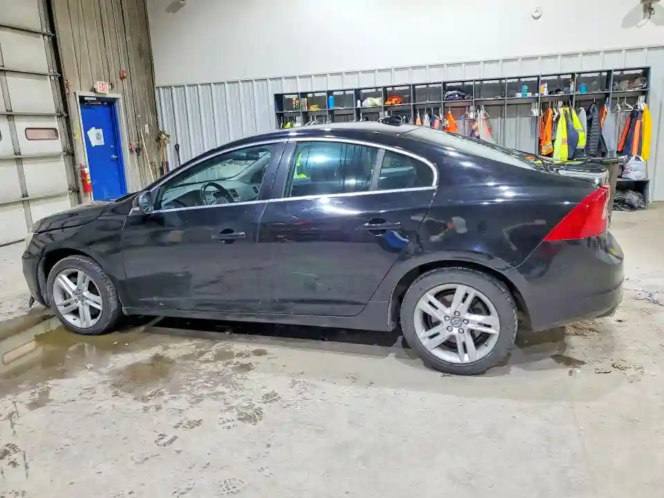 YV1612FS7E2275916 2014 VOLVO S60-1