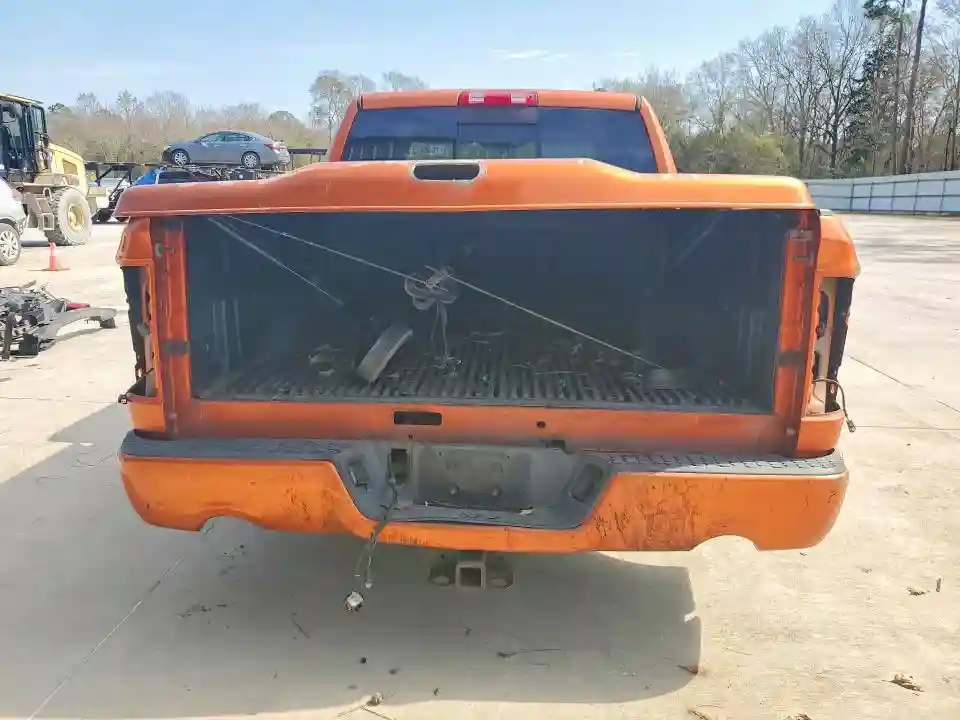1D7RB1CT7AS166329 2010 DODGE RAM 1500-5