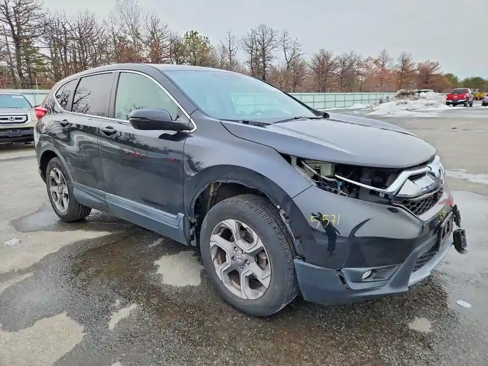 7FARW2H58KE022886 2019 HONDA CR-V-3