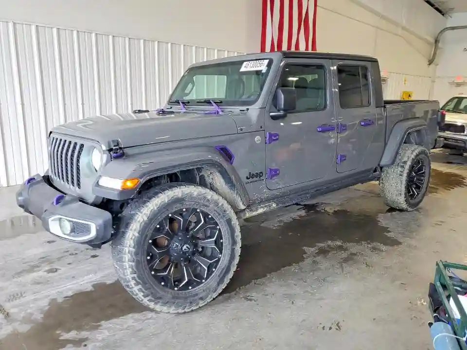 1C6JJTAG4ML533172 2021 JEEP GLADIATOR-0