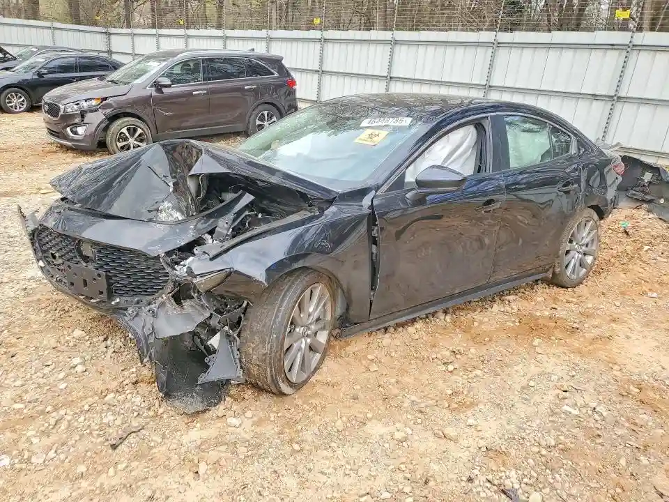 3MZBPABM9PM361130 2023 MAZDA 3-0
