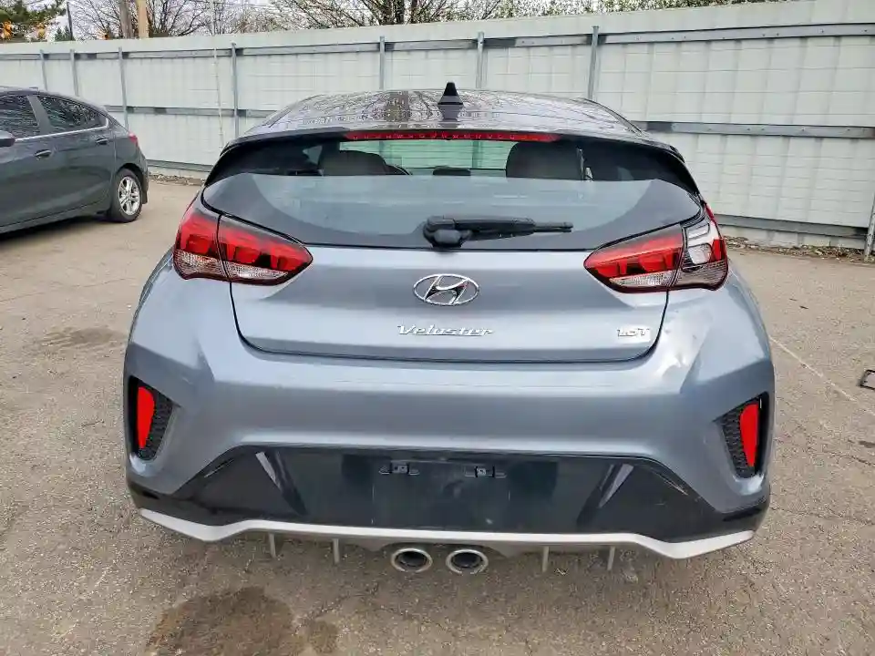 KMHTH6AB9LU031135 2020 HYUNDAI VELOSTER-5