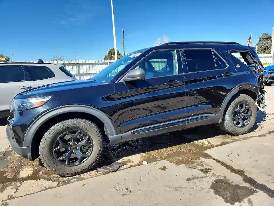 1FMSK8JH1NGA97192 2022 FORD EXPLORER-0