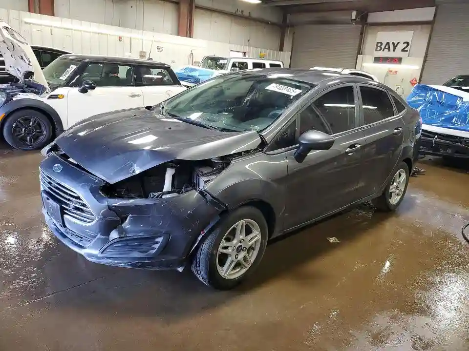 3FADP4BJ5KM114477 2019 FORD FIESTA-0