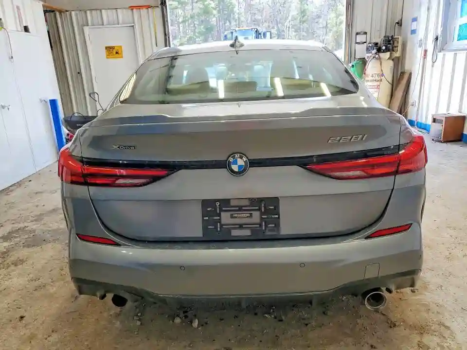 WBA73AK0XN7K49152 2022 BMW 2 SERIES-5