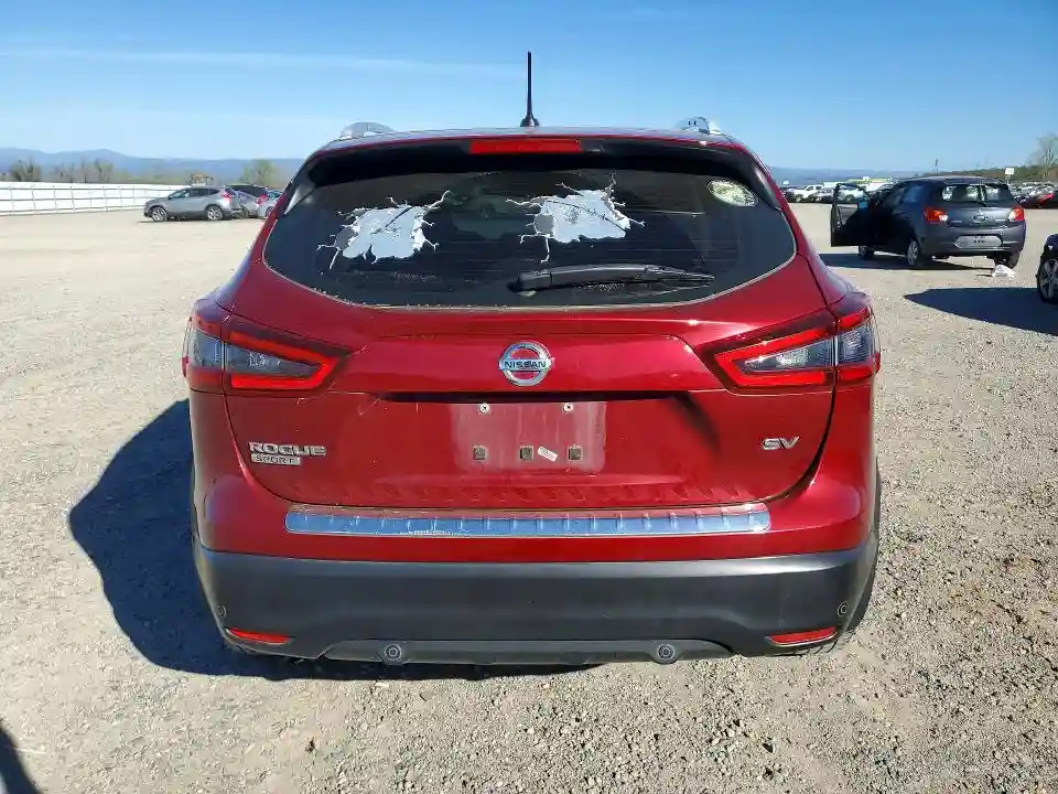 JN1BJ1CV3LW268788 2020 NISSAN ROGUE SPORT-5