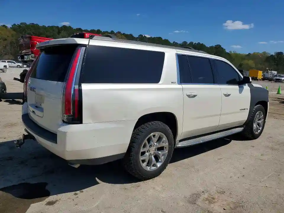 1GKS1HKC9FR503594 2015 GMC YUKON-2