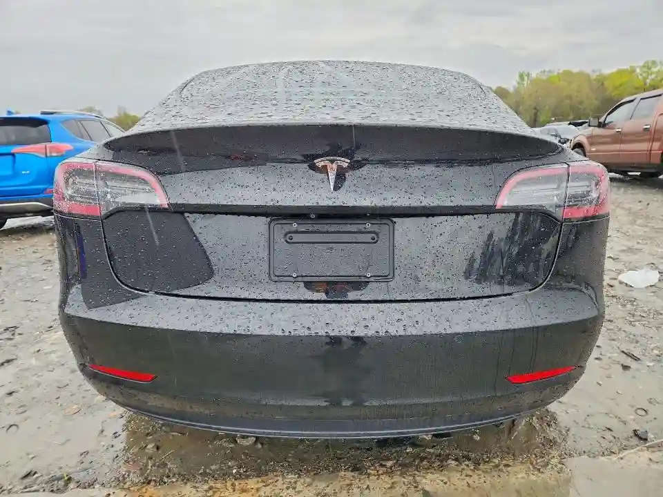 5YJ3E1EA4LF660795 2020 TESLA MODEL 3-5