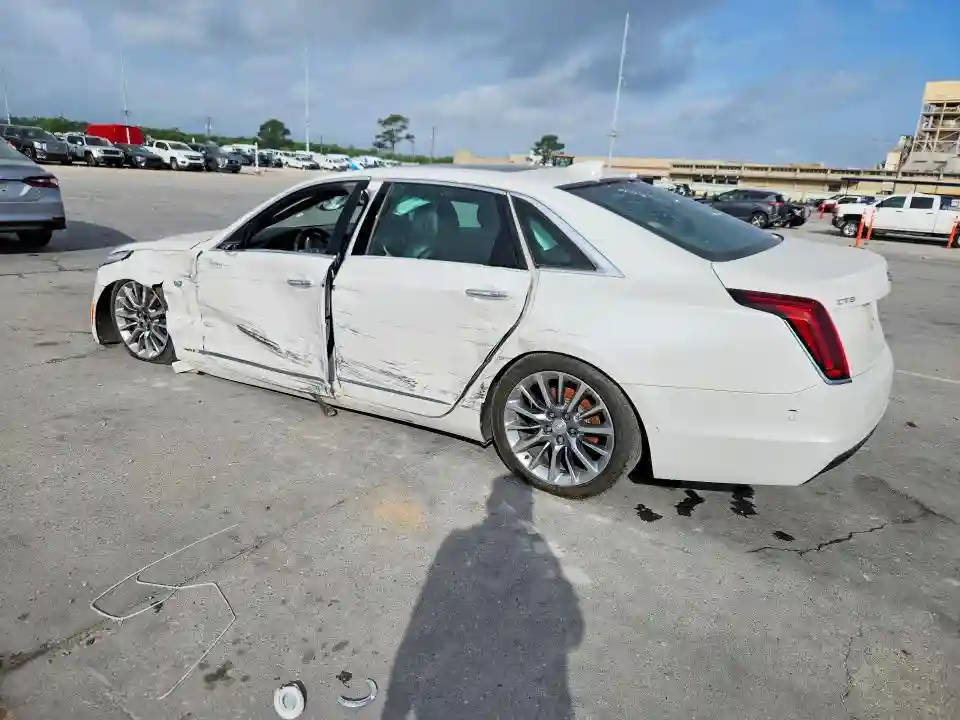 1G6KC5RX8HU190862 2017 CADILLAC CT6-1