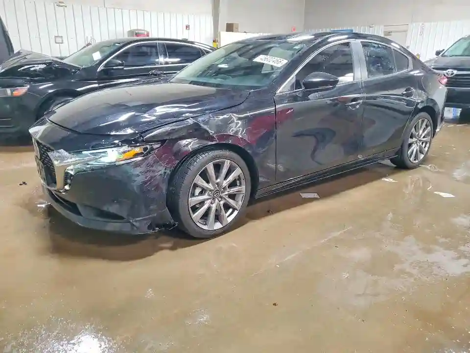 3MZBPABM6PM357407 2023 MAZDA 3-0