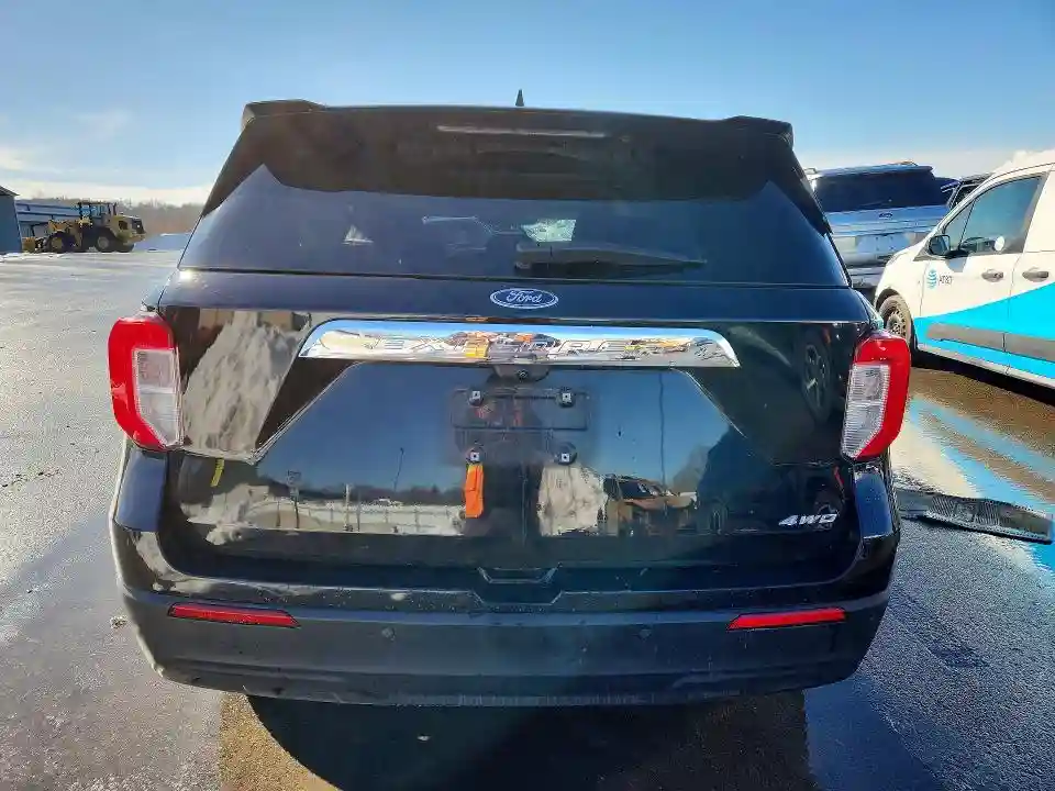 1FMSK8BH3NGA02792 2022 FORD EXPLORER-5