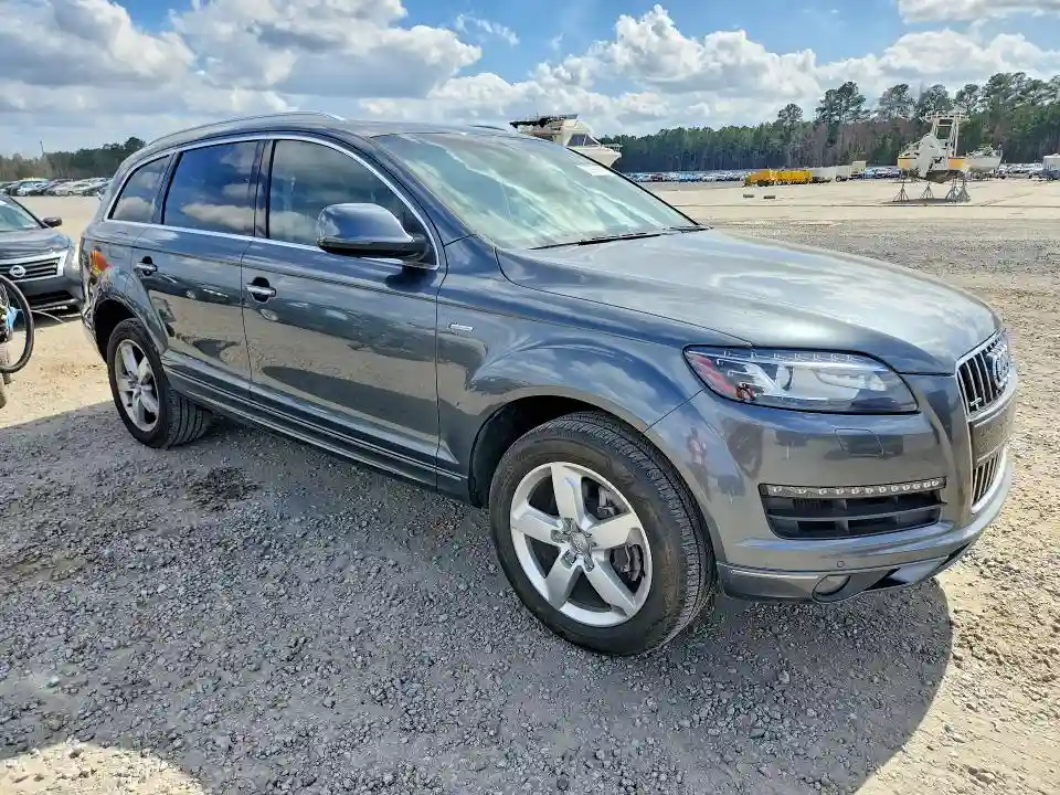 WA1LGAFE8FD011521 2015 AUDI Q7-3