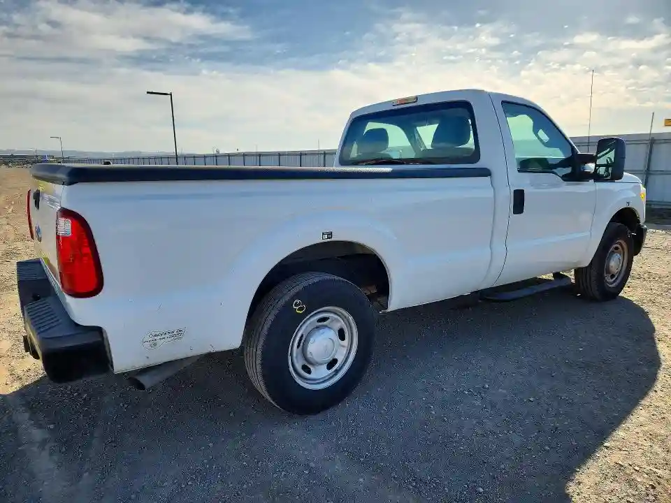 1FTBF2A68DEB81878 2013 FORD F250-2