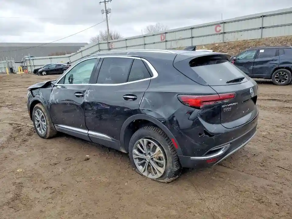 LRBFZNR4XND129039 2022 BUICK ENVISION-1