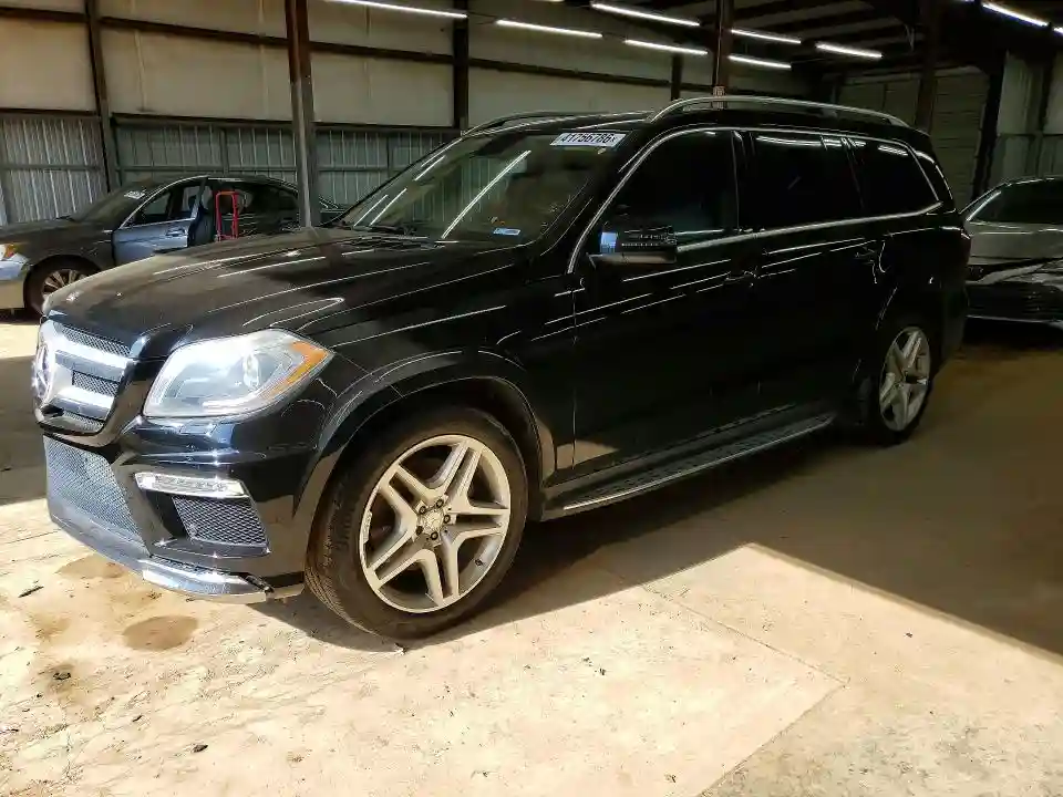 4JGDF7DE5FA551229 2015 MERCEDES-BENZ GL-CLASS-0