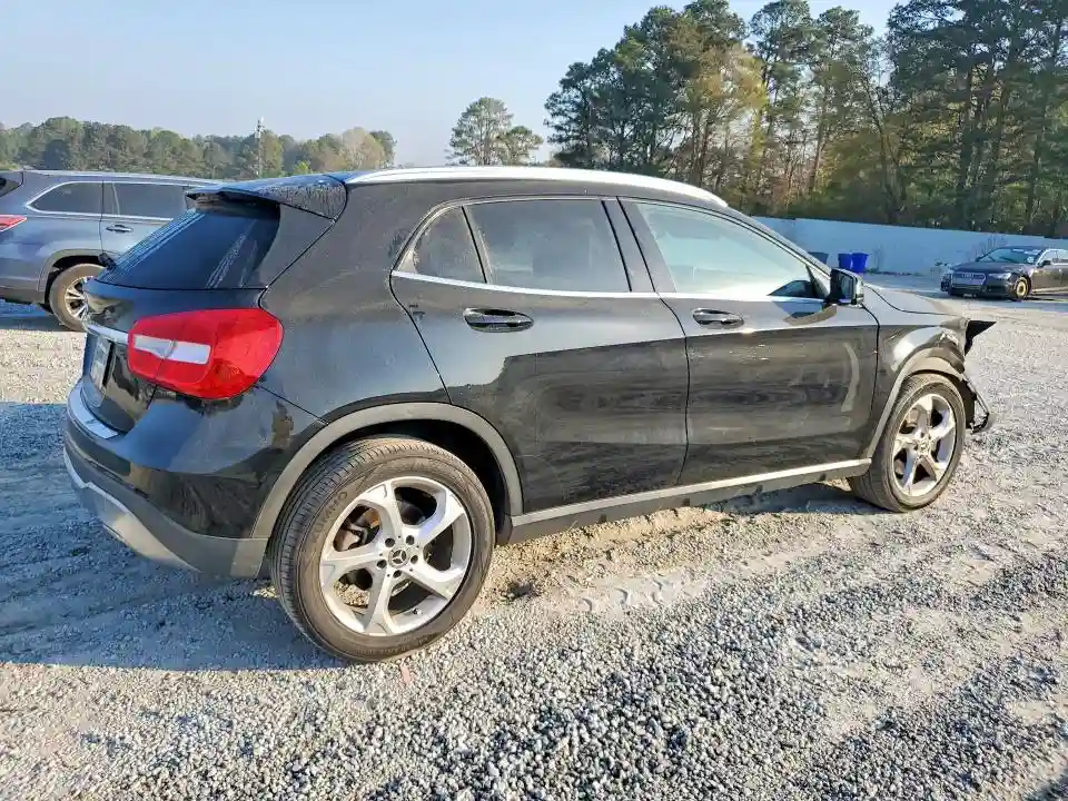 WDCTG4EB8LU026217 2020 MERCEDES-BENZ GLA-CLASS-2