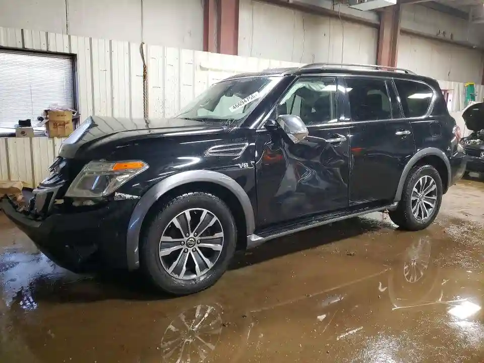 JN8AY2NC5KX512072 2019 NISSAN ARMADA-0