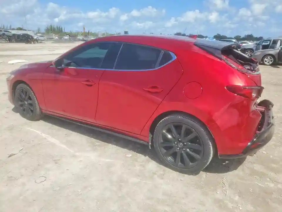JM1BPAML0N1509389 2022 MAZDA 3-1